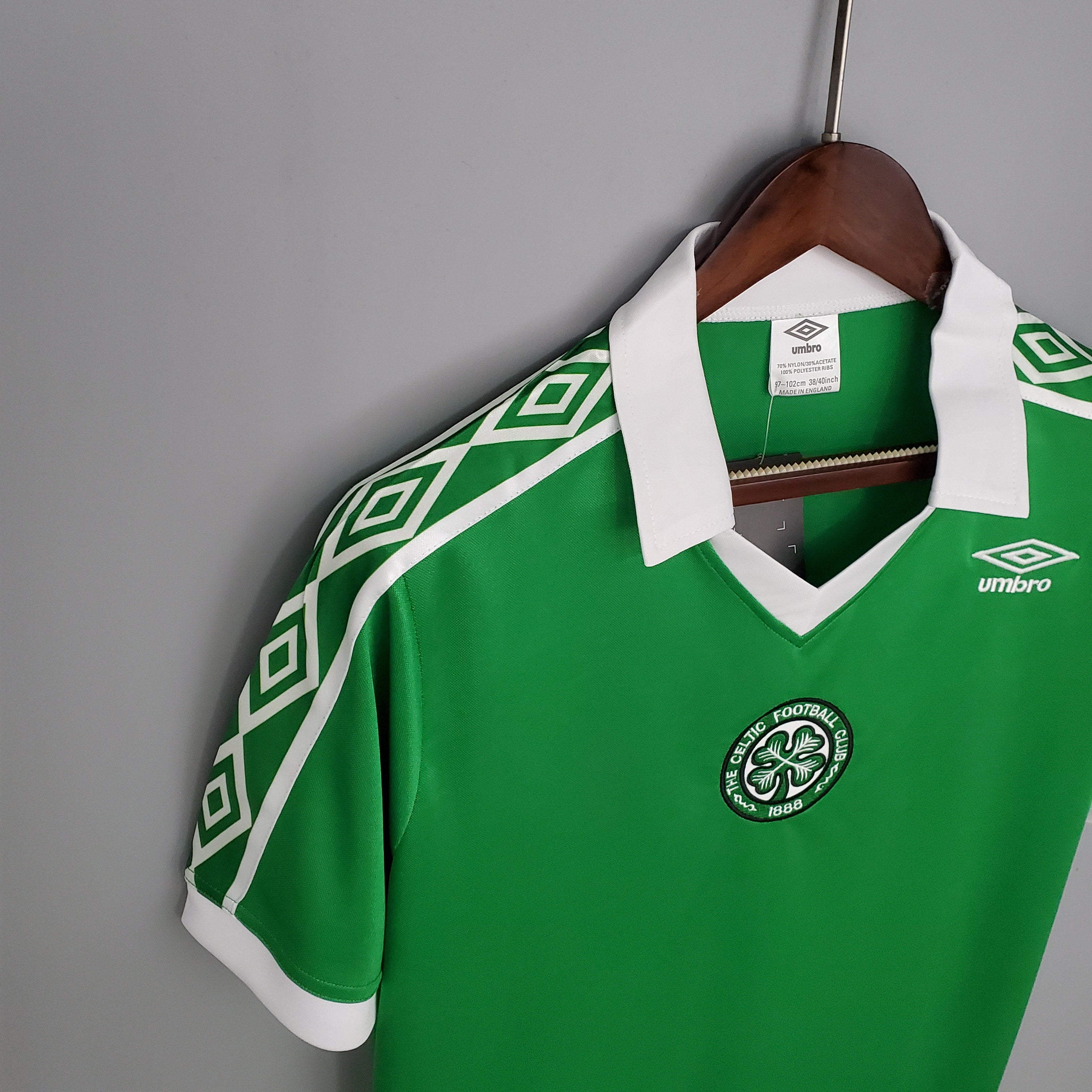 Retro Celtic 1980 home