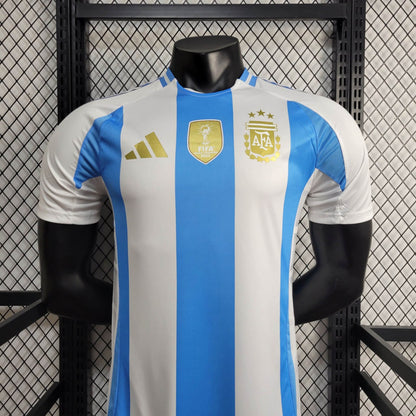 24/25 player Argentina Home