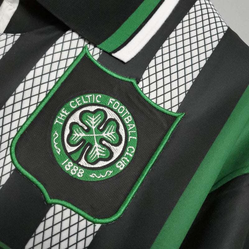 Retro Celtic F.C. 94/96 away