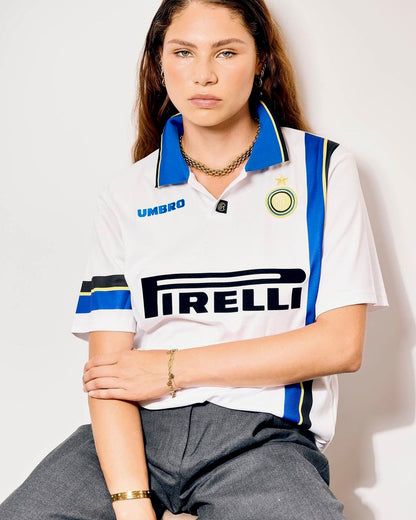 Retro 97/98 Inter Milan away