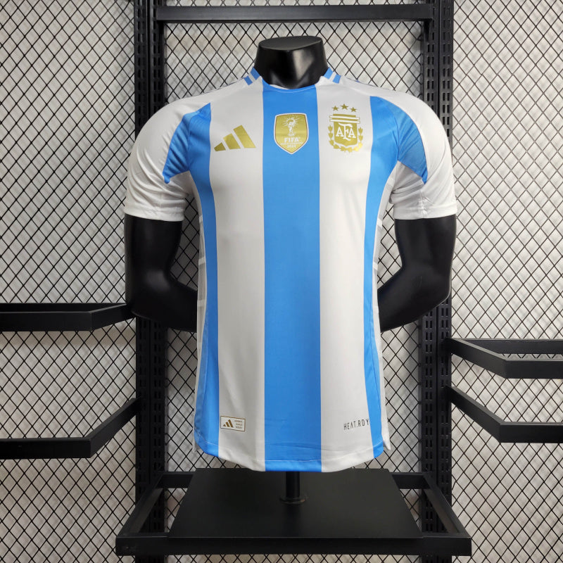 24/25 player Argentina Home