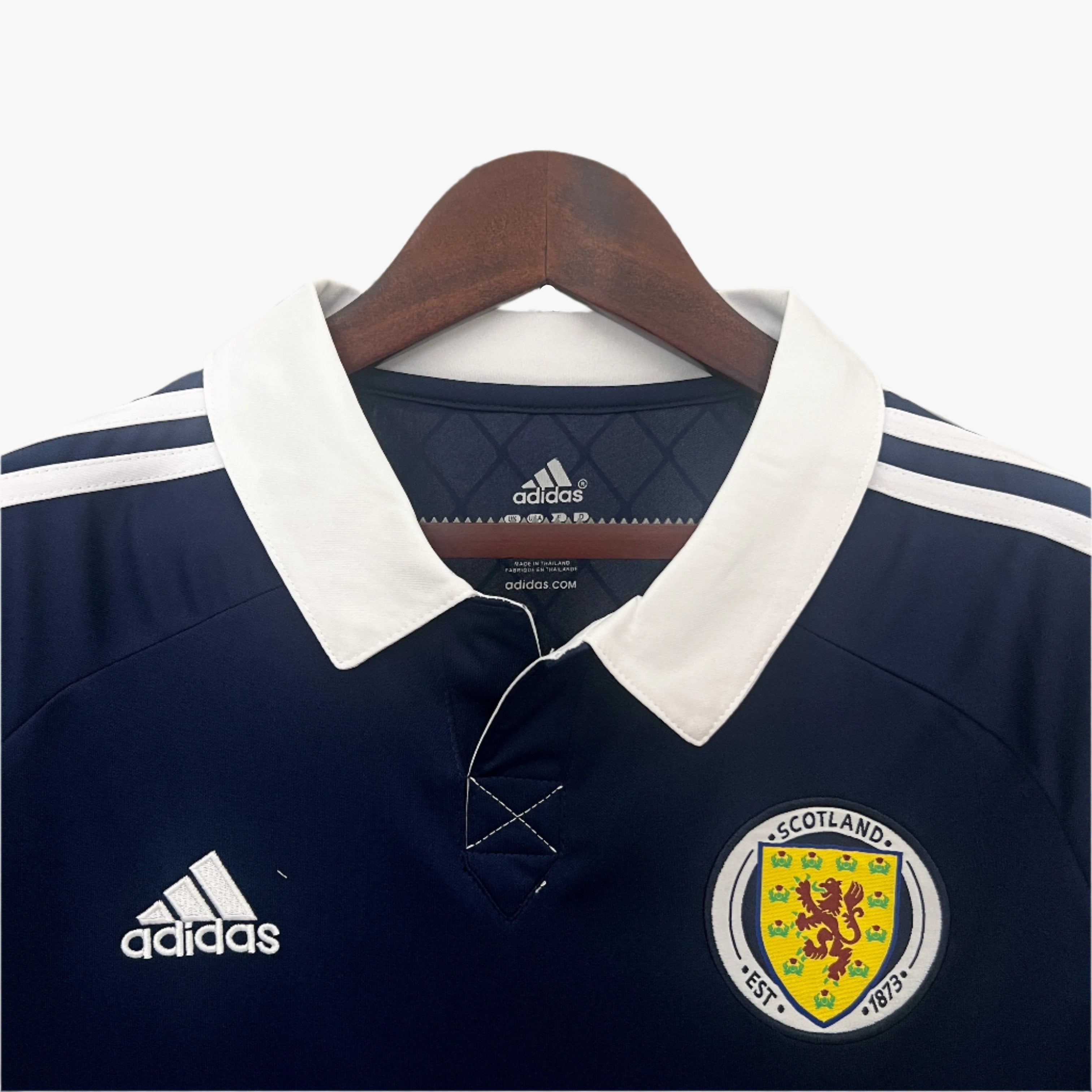 Retro Scotland 12/14 Home