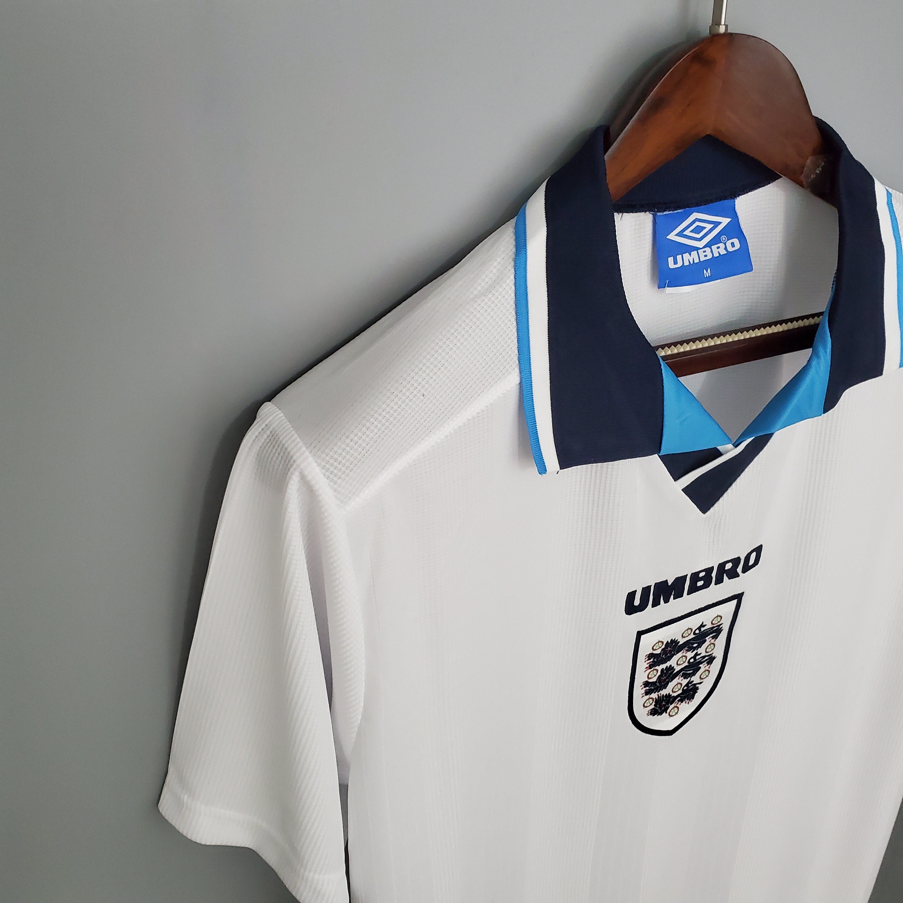 Retro England 1996 home