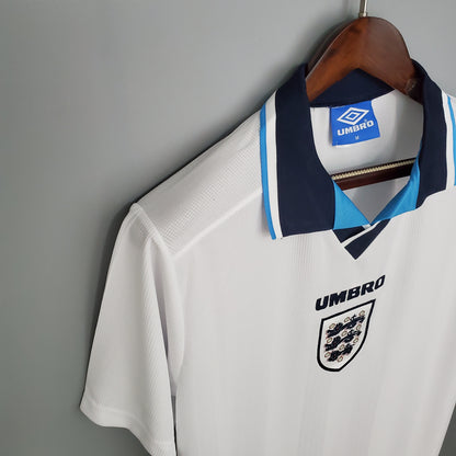 Retro England 1996 home