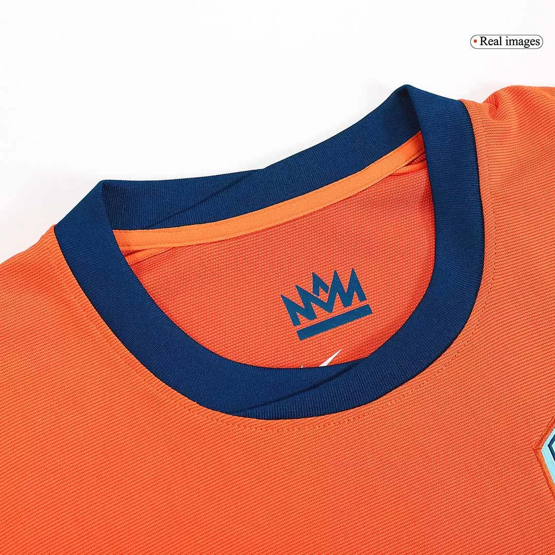 24/25 Netherlands Home