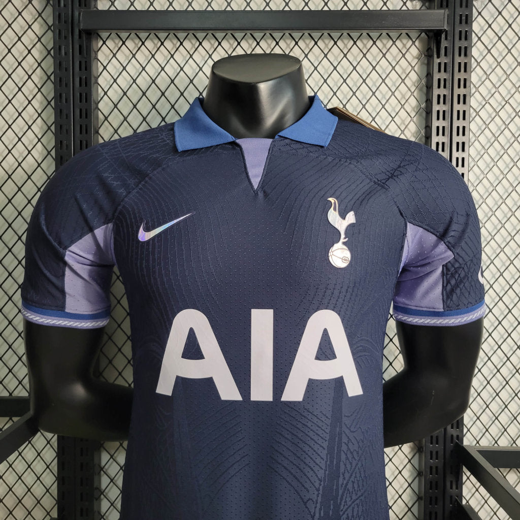 23-24 Player Tottenham Hotspur Away