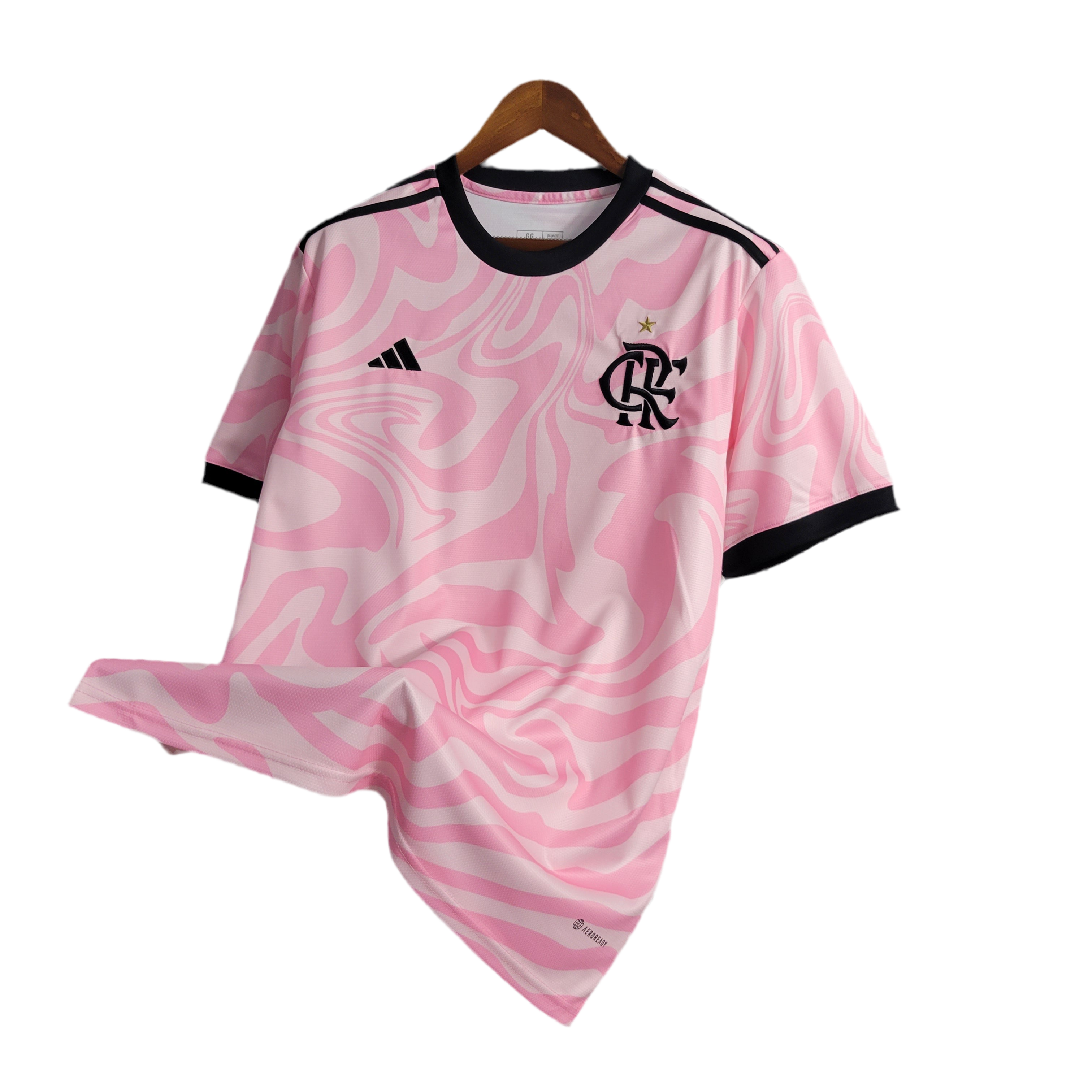 23-24 Flamengo Pink Special Edition