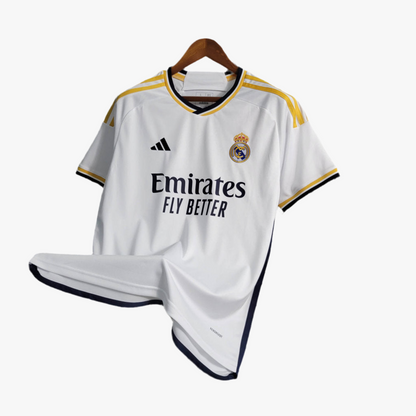 23-24 Real Madrid Home