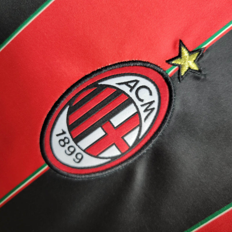 Retro 12/13 AC Milan Home