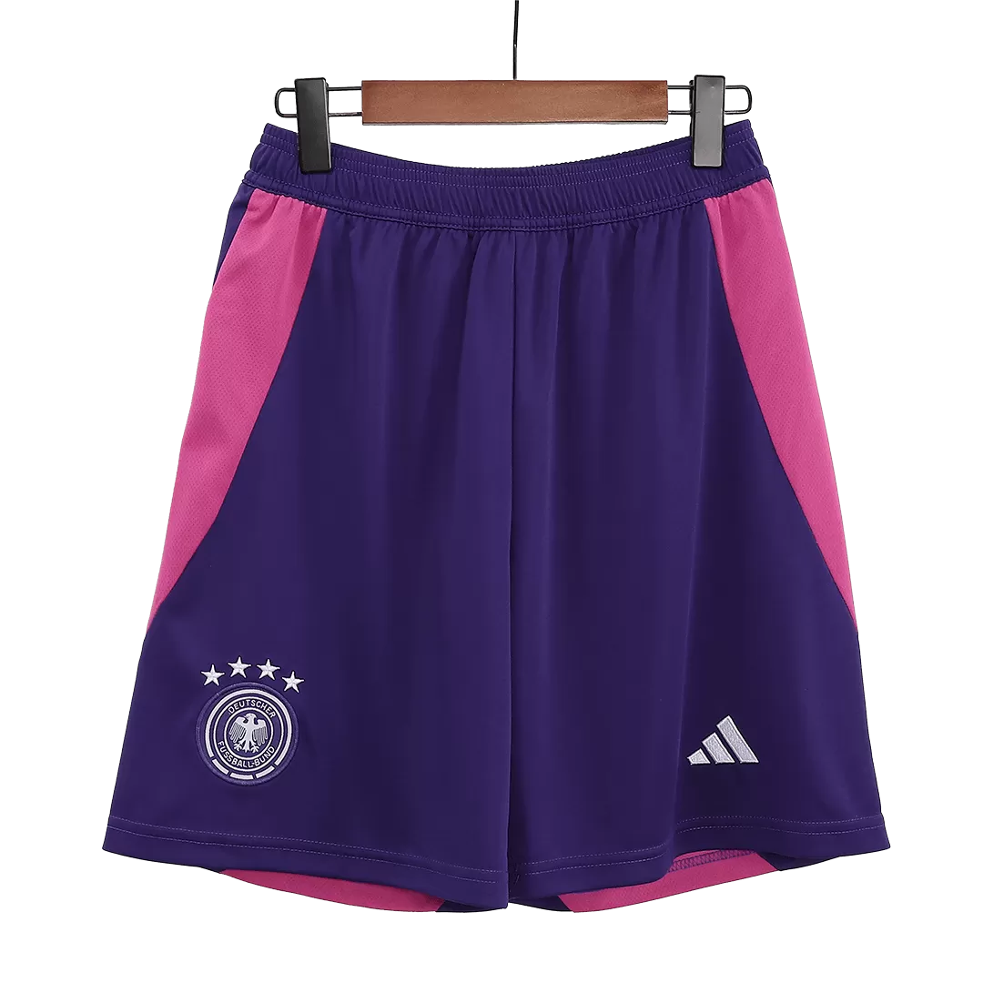 24-25 Short Germany Away