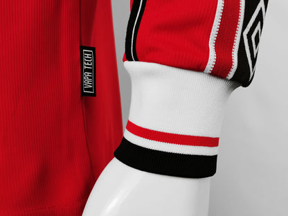 Retro long sleeve 98/99 Manchester United home