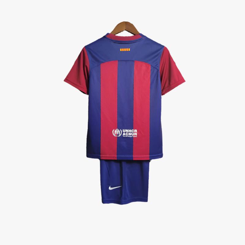 23/24 KIDS Barcelona Home