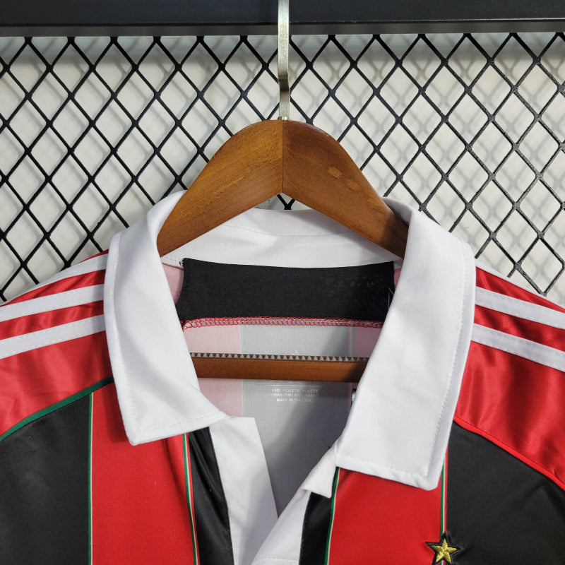 Retro 12/13 AC Milan Home