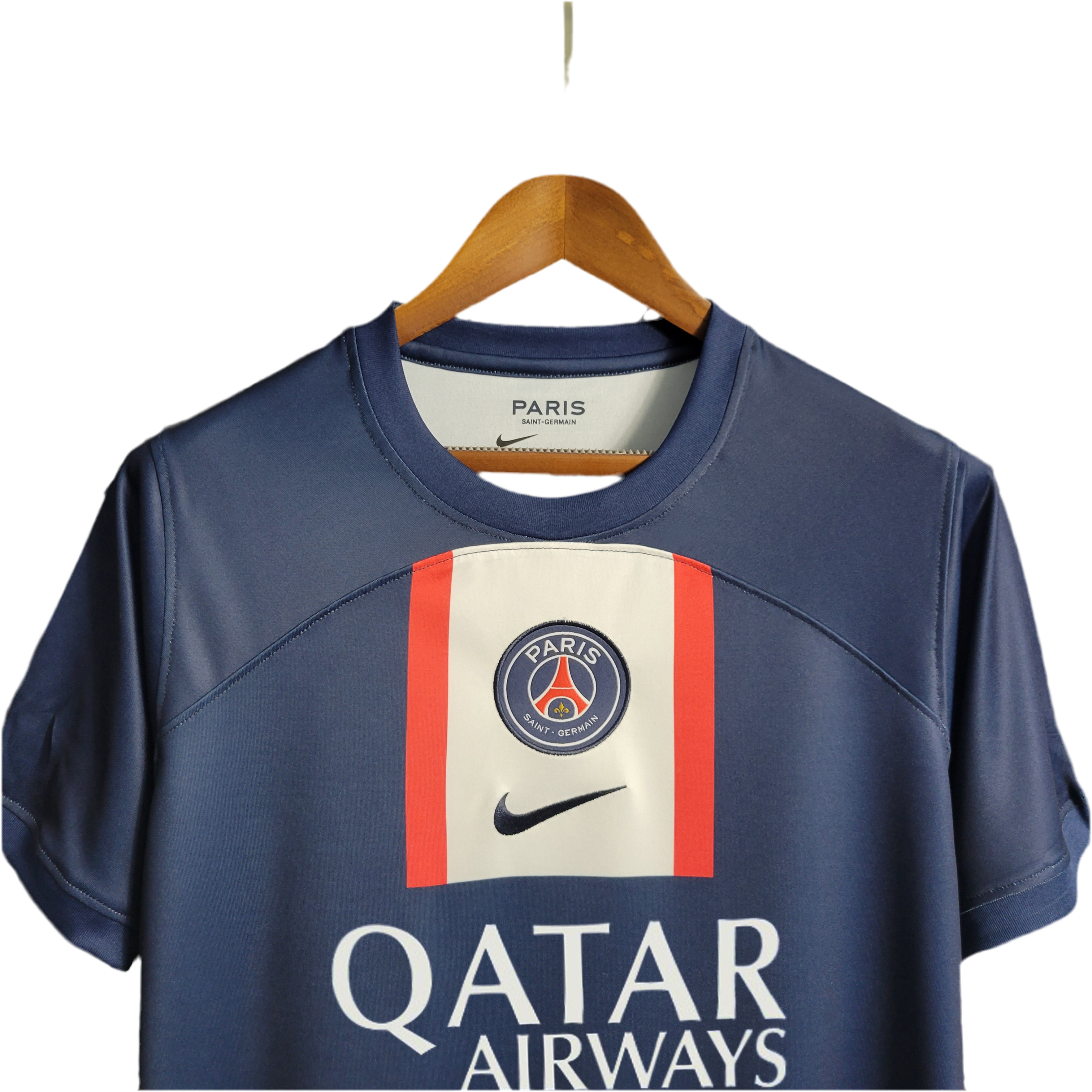 22/23 PSG home
