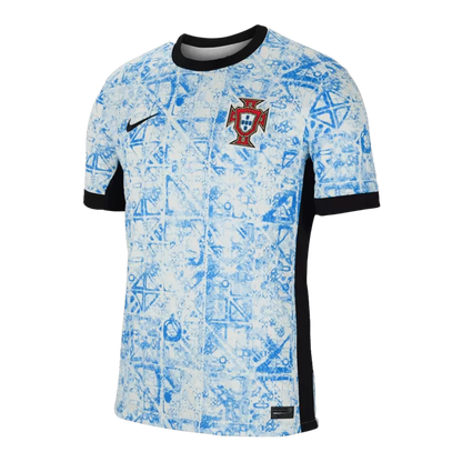 24/25 Portugal Away