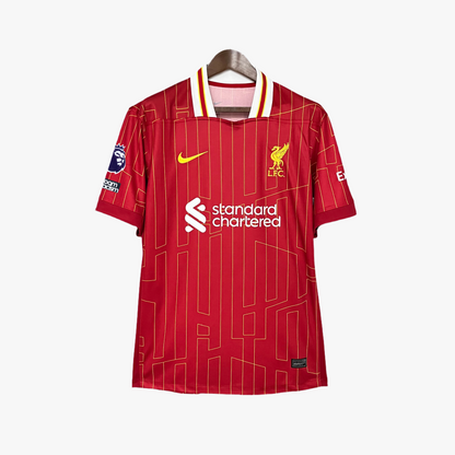 2024/25 Reds Home