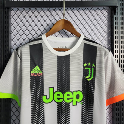 19/20 Juventus special edition