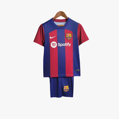 23/24 KIDS Barcelona Home