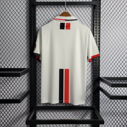 Retro 95/97 AC Milan away