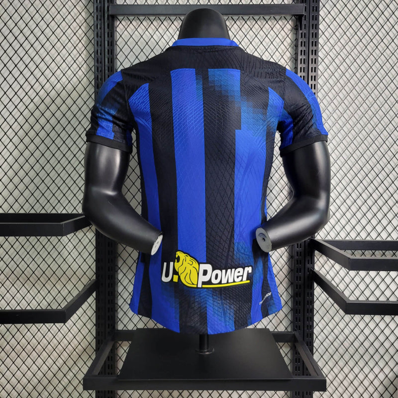 23/24 player Inter Milan Home