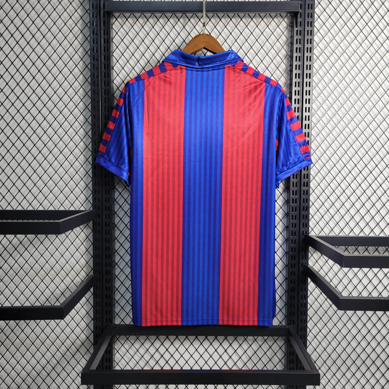 Retro 1992 Barcelona Home