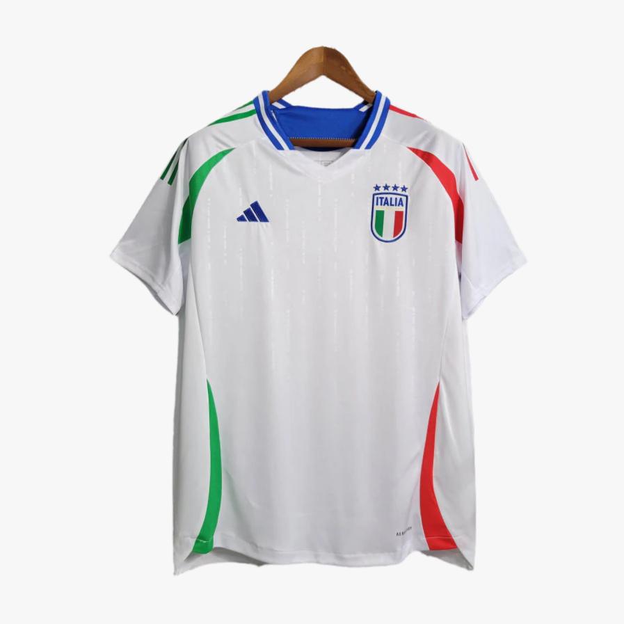 24/25 Italy away