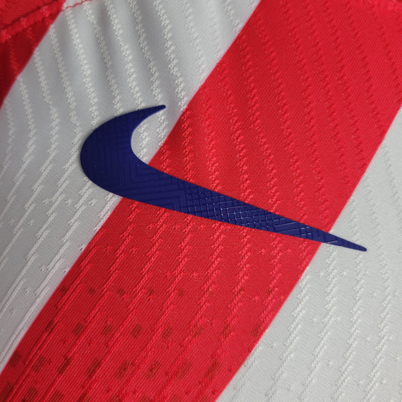 23/24 Player Atletico Madrid Home