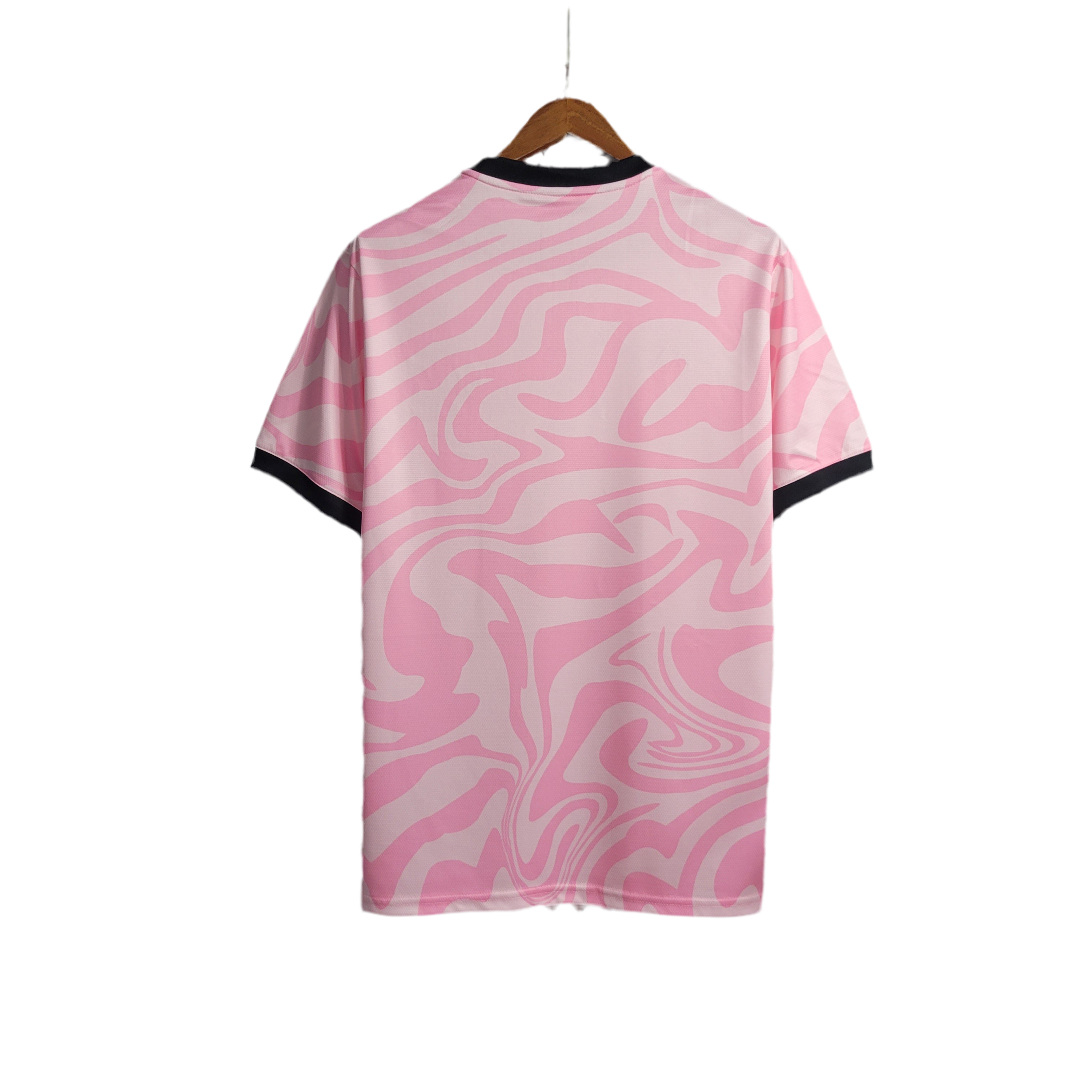 23-24 Flamengo Pink Special Edition