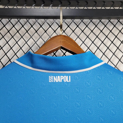 24/25 Napoli Home