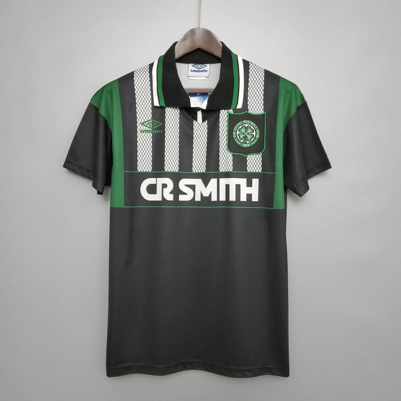 Retro Celtic F.C. 94/96 away