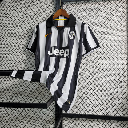 Retro version 2014/2015 Juventus home