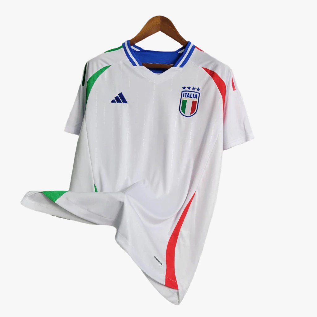 24/25 Italy away