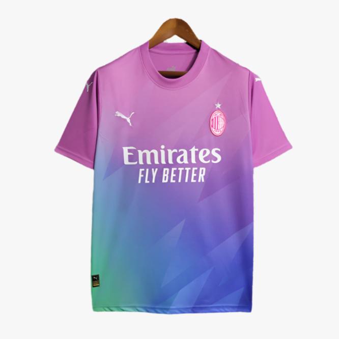 23/24 AC Milan 2 away