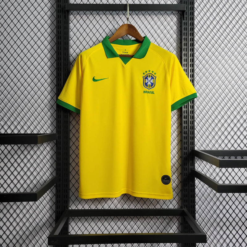 19/20 Brazil Home