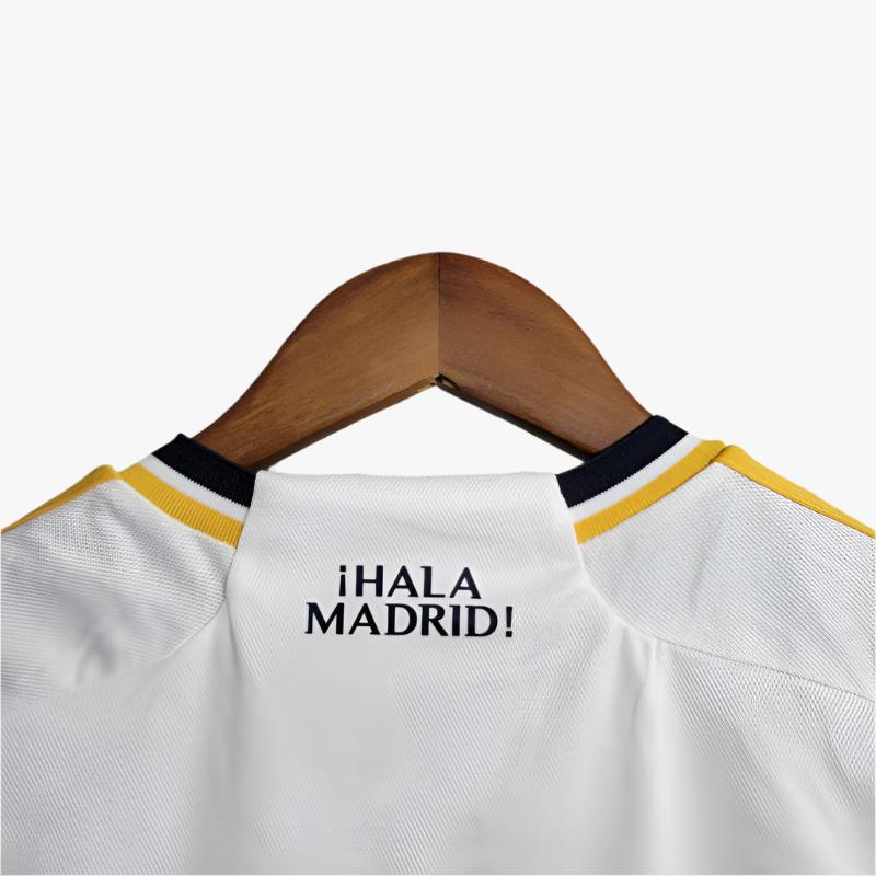 23/24 kids Real Madrid Home