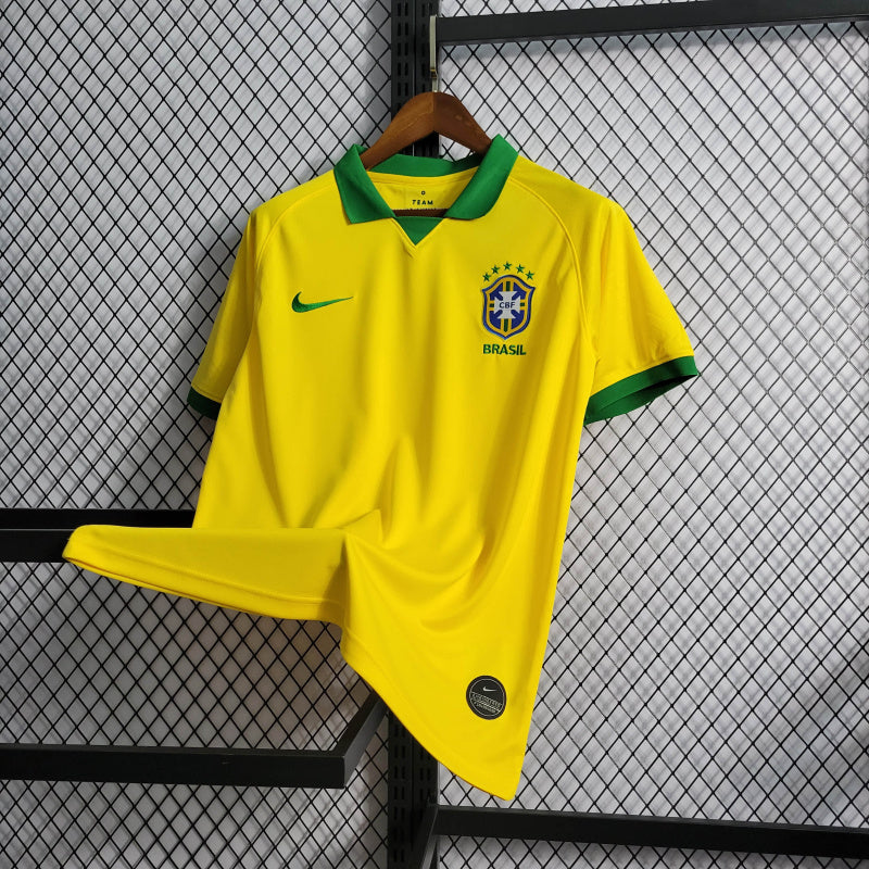 19/20 Brazil Home