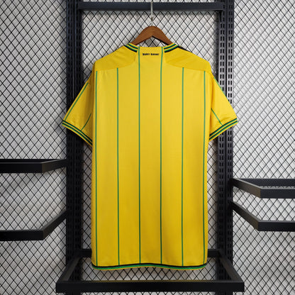 23-24 Jamaica Home