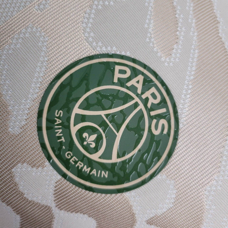 23/24 PSG Player away