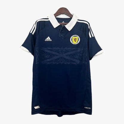 Retro Scotland 12/14 Home