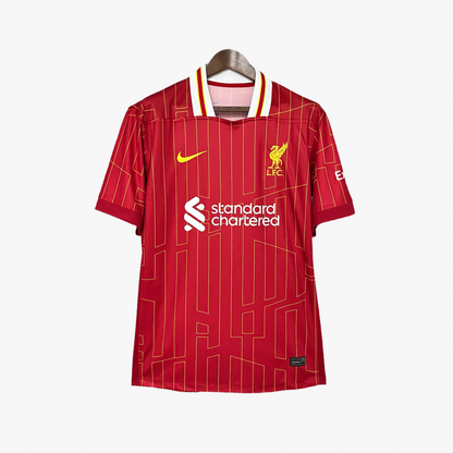 2024/25 Reds Home