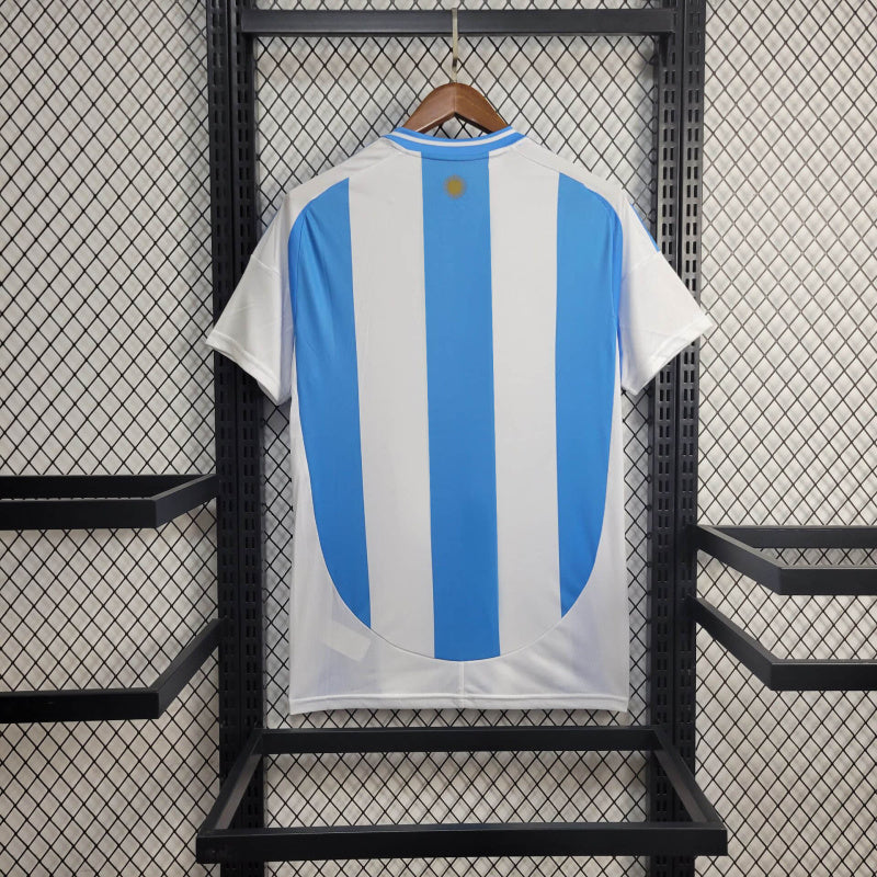 24/25 Argentina home