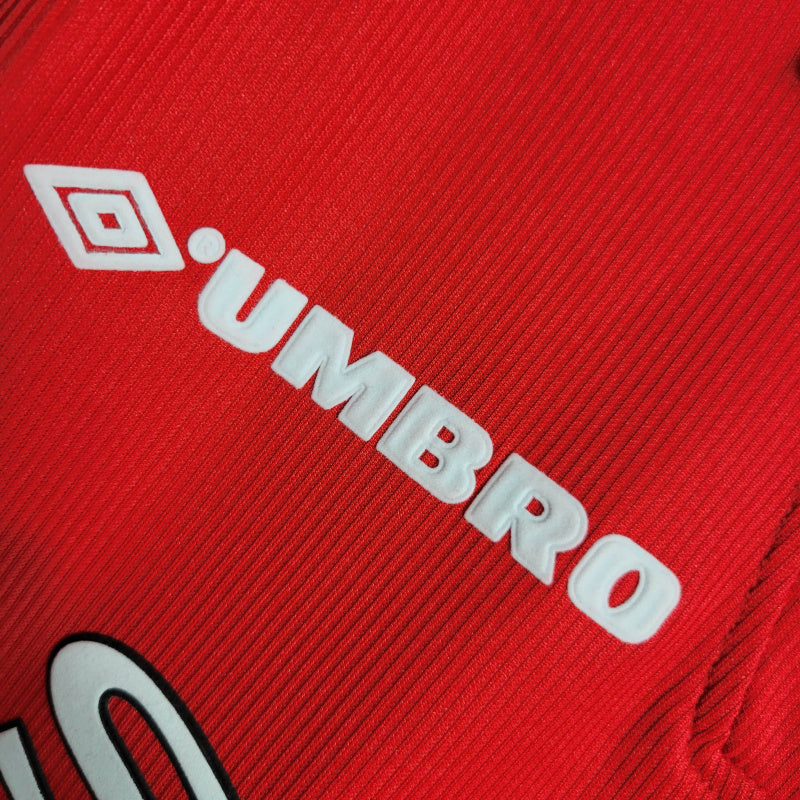 Retro 98/99 Manchester United home