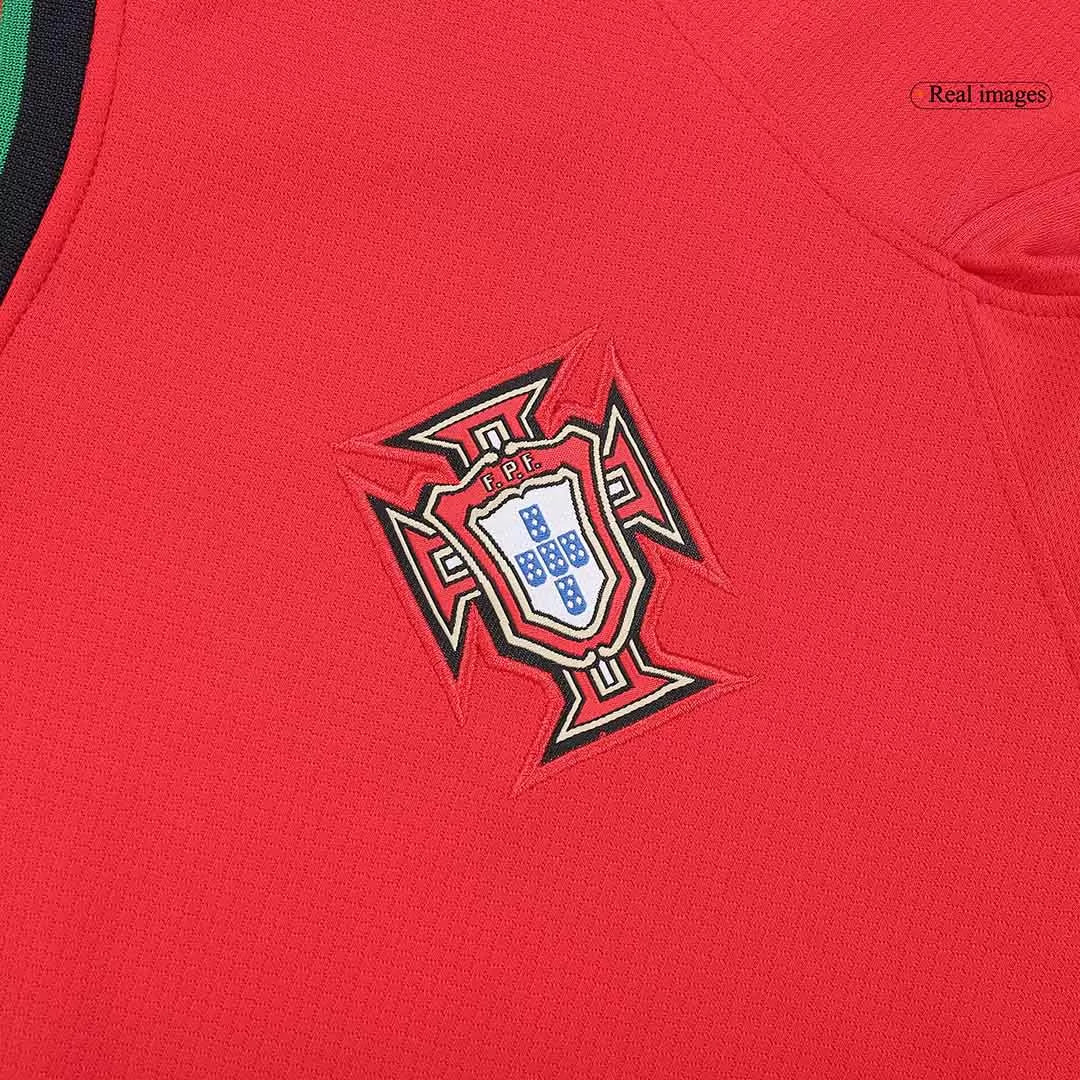 24/25 WOMEN Portugal Home