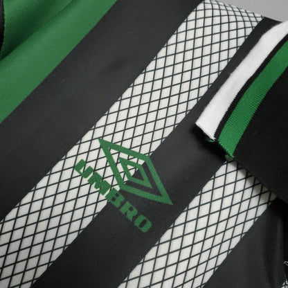 Retro Celtic F.C. 94/96 away