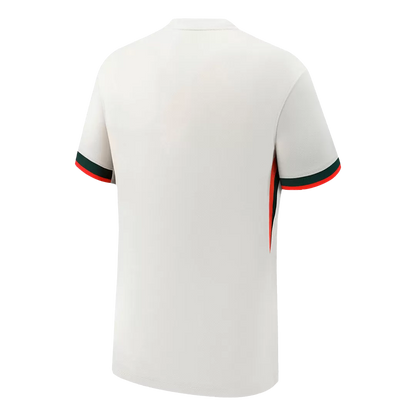 Chelsea Soccer Jersey Away Shirt 2025/26