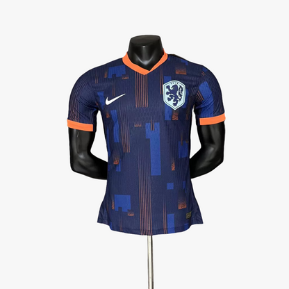 24/25 player Netherlands Away