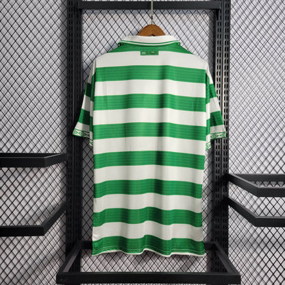 Retro1998 Celtic F.C. Home Champion