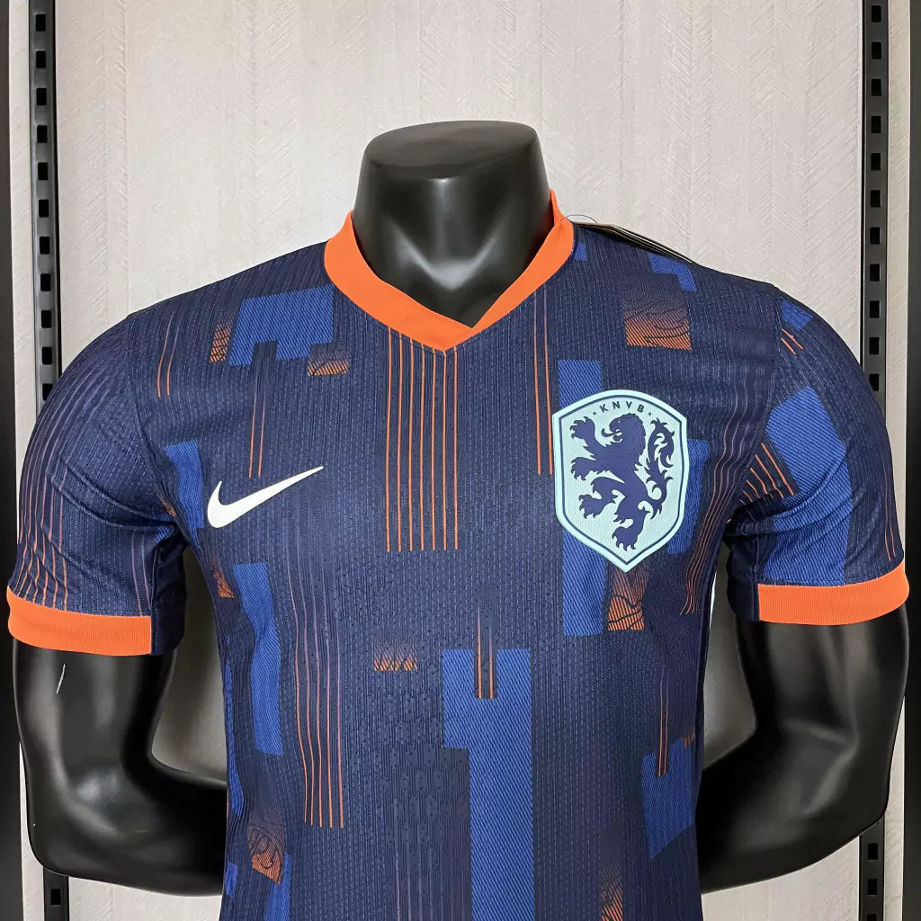 24/25 player Netherlands Away