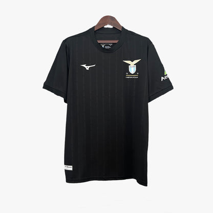 24/25 Lazio 50th Anniversary Black