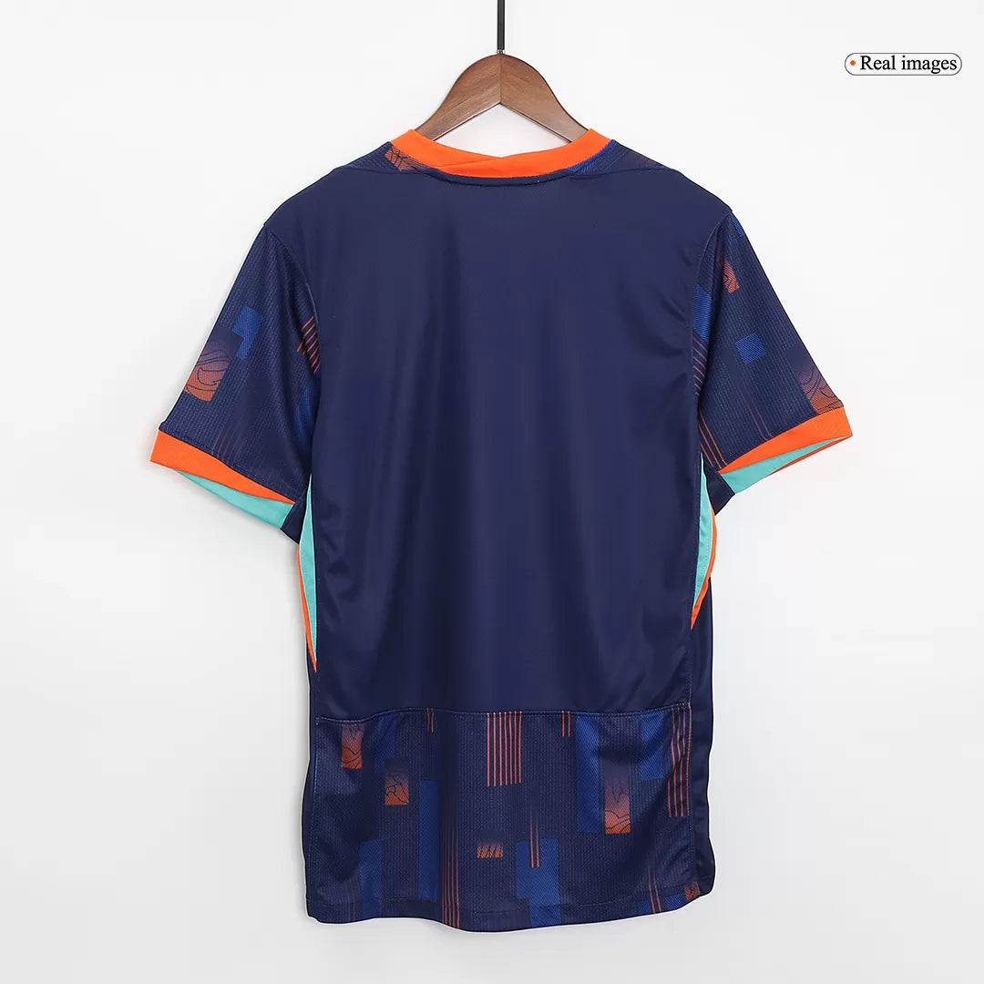 24/25 Netherlands Away